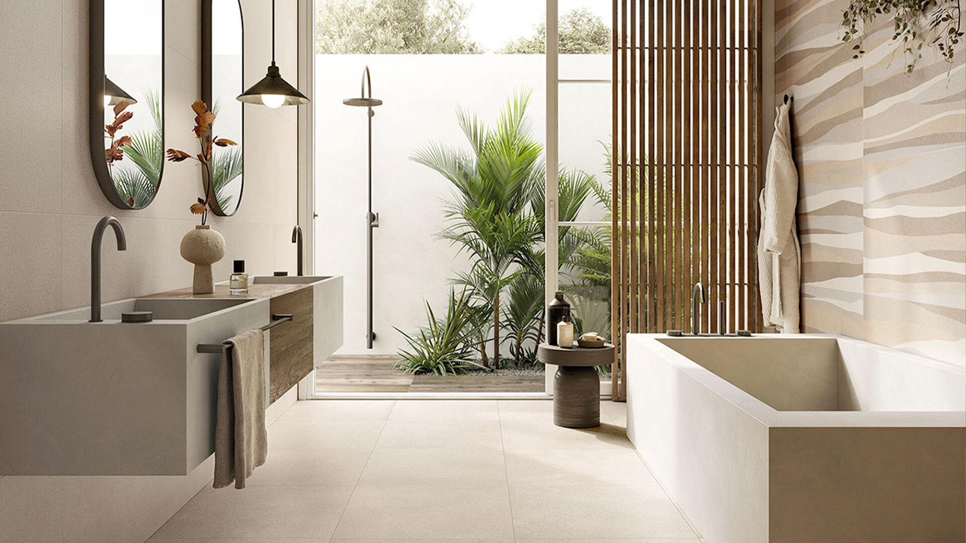 Namib Collection 120x120 by Refin Ceramiche Texture_11