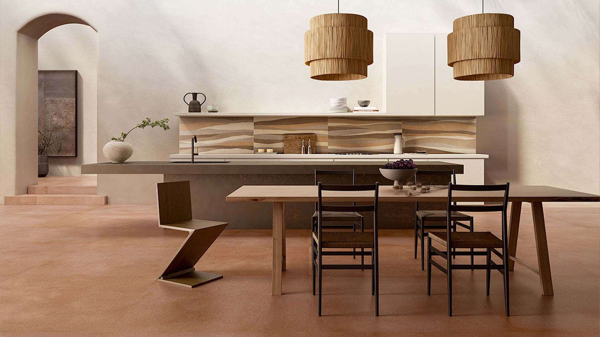 Namib Collection 120x120 by Refin Ceramiche Texture_9