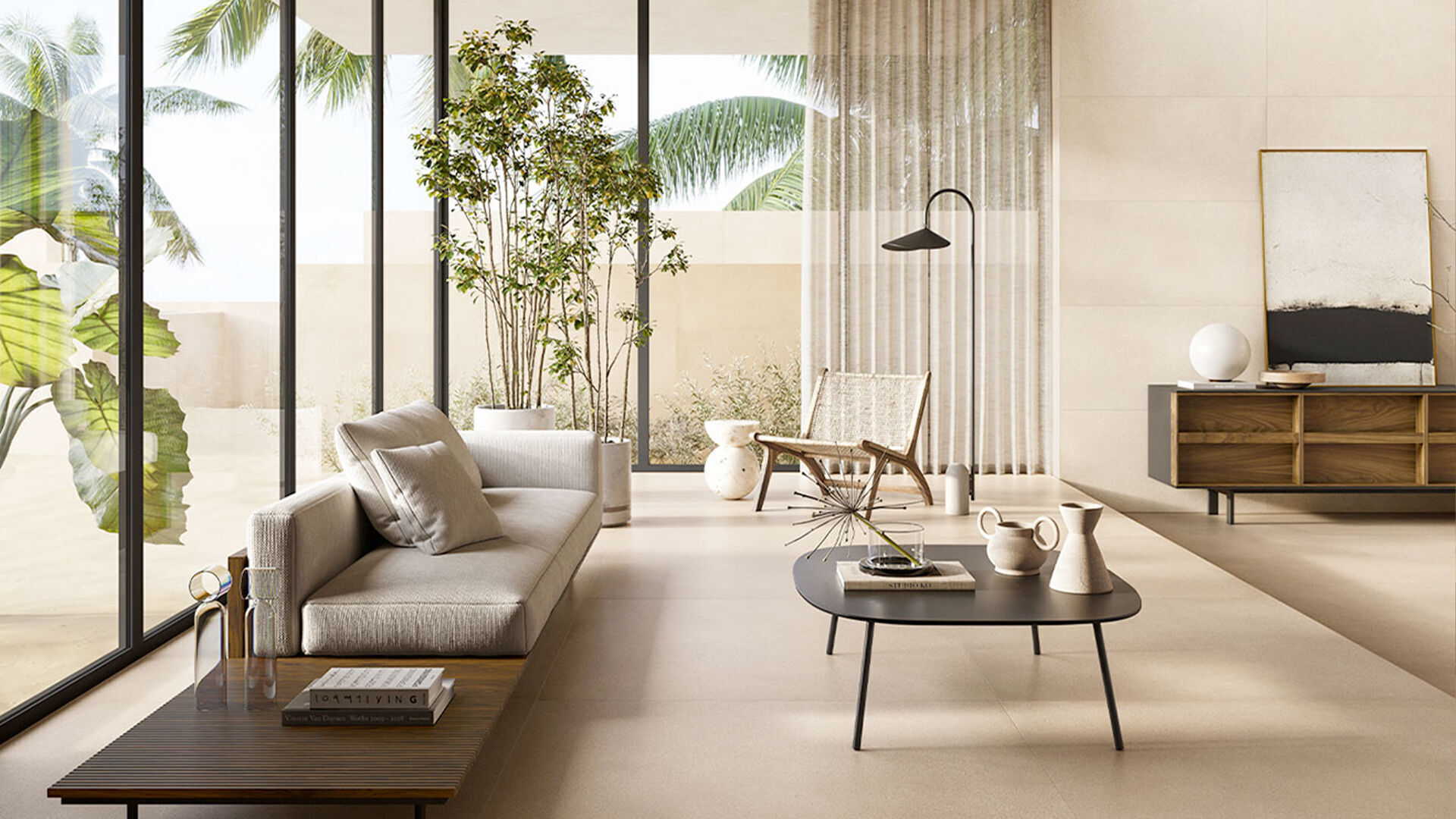 Namib Collection 120x120 by Refin Ceramiche Texture_6