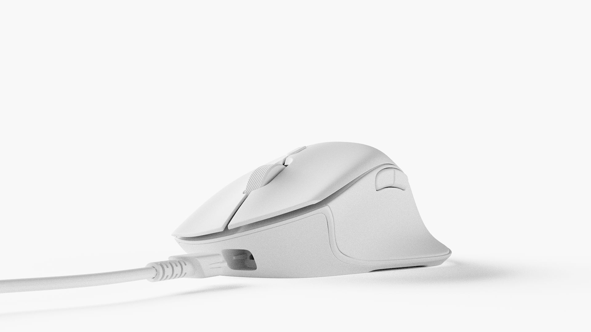 RAZER PRO CLICK 3D model_27