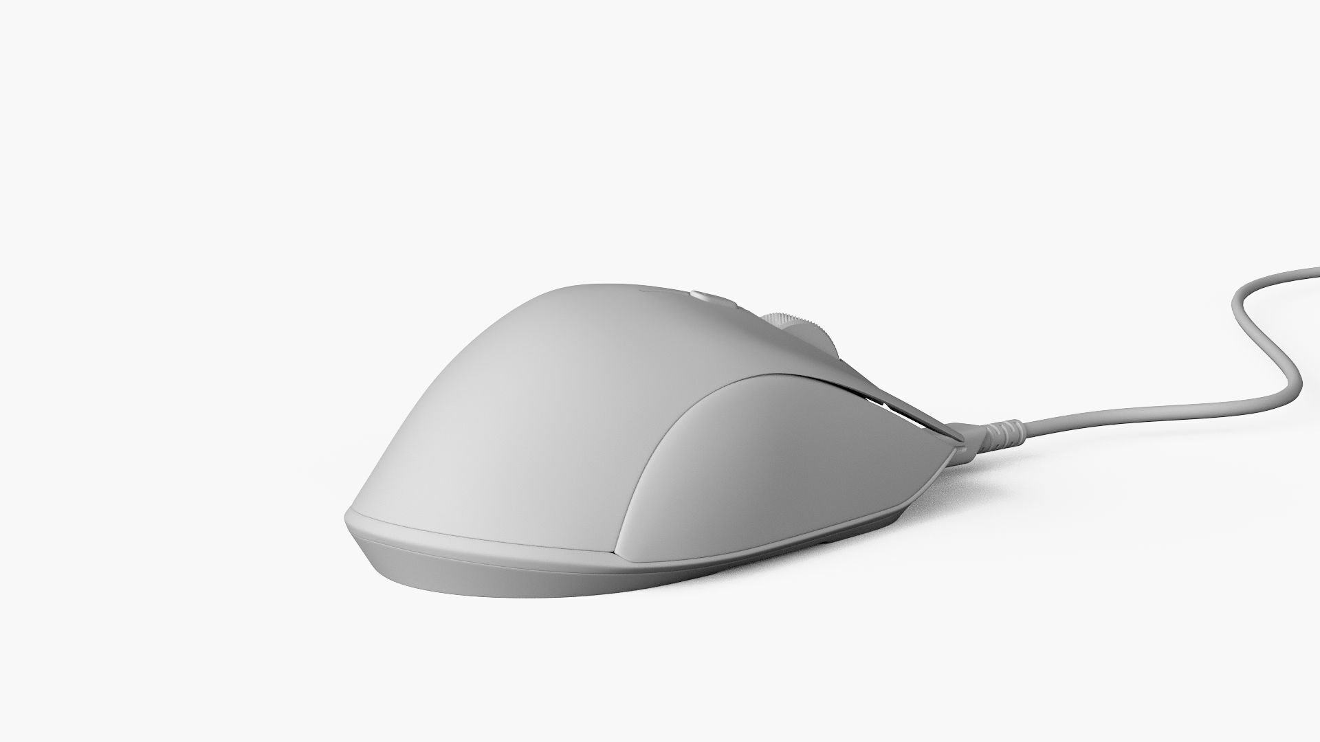 RAZER PRO CLICK 3D model_31