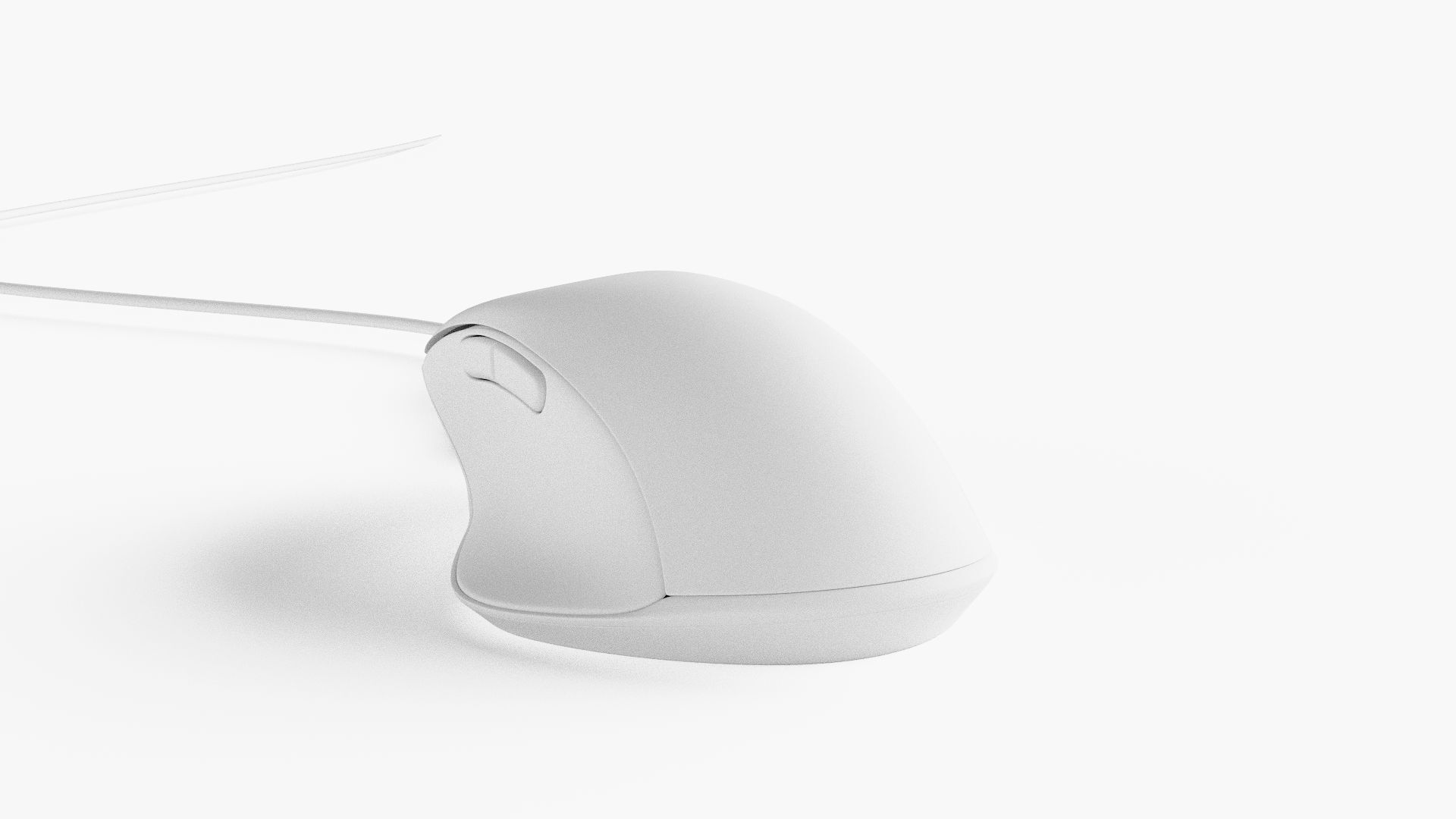 RAZER PRO CLICK 3D model_30