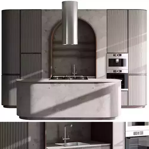 Kitchen Appliance Bosch Kitchen 104