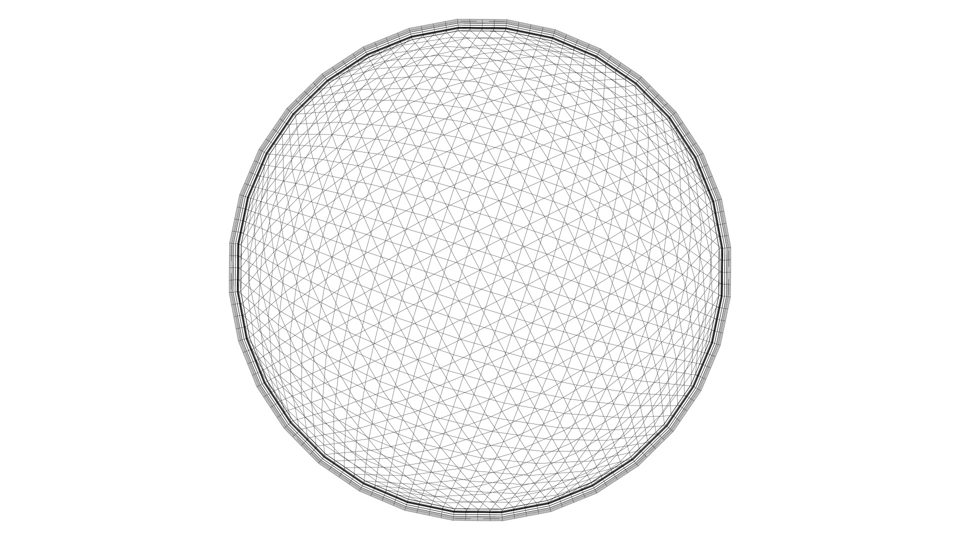 Bikini Bottom First Edition Bronze Coin 3D model_10