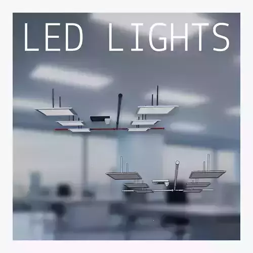Led lights