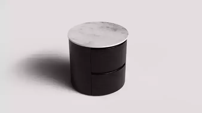 Orbit Night stand