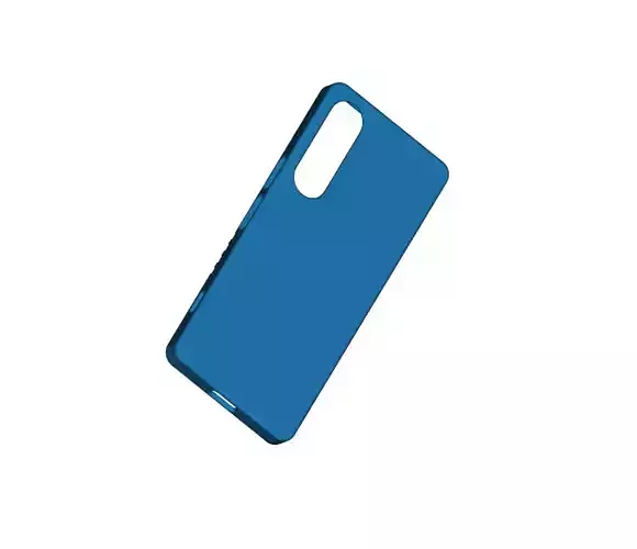 Sony Xperia 1 V  phone case