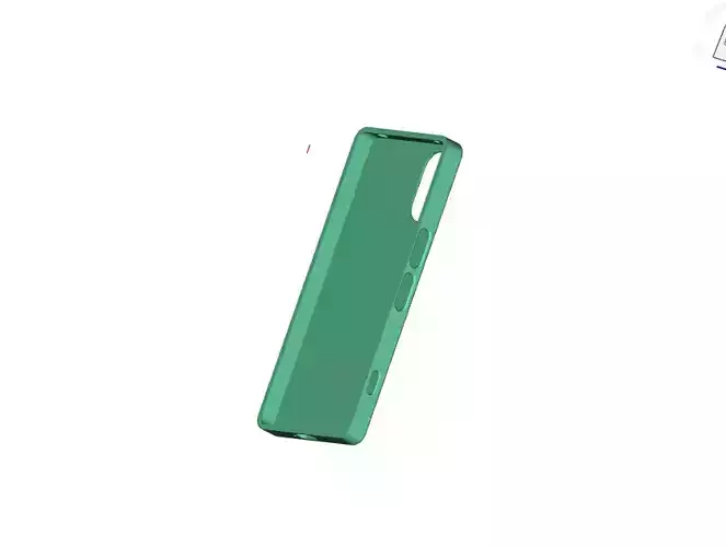 Sony Xperia 5 V phone case 