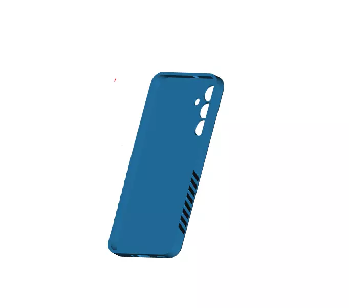 Samsung Galaxy A16 5G Case Version 2 3D print model