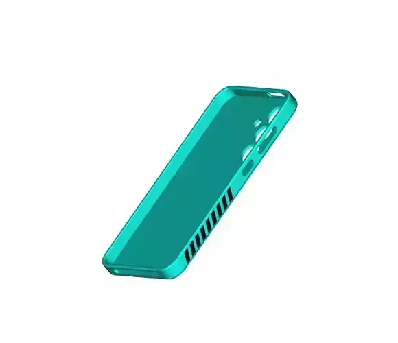 Samsung Galaxy S24 FE version 2