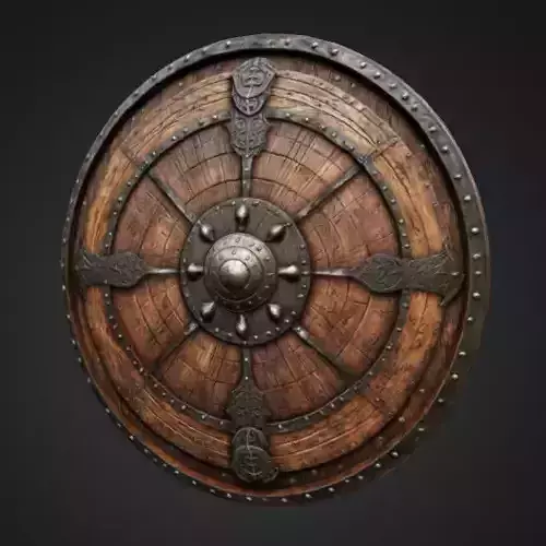 Viking Shield