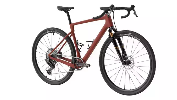 Gravel Road Carbon Bike 700C 