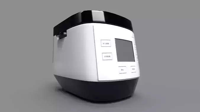 Rice Cooker CG1