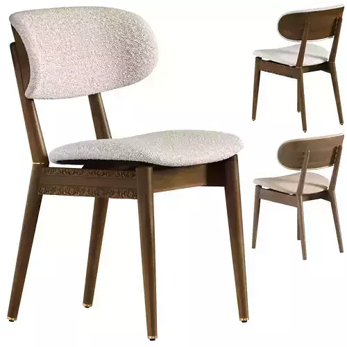 Alius Chair