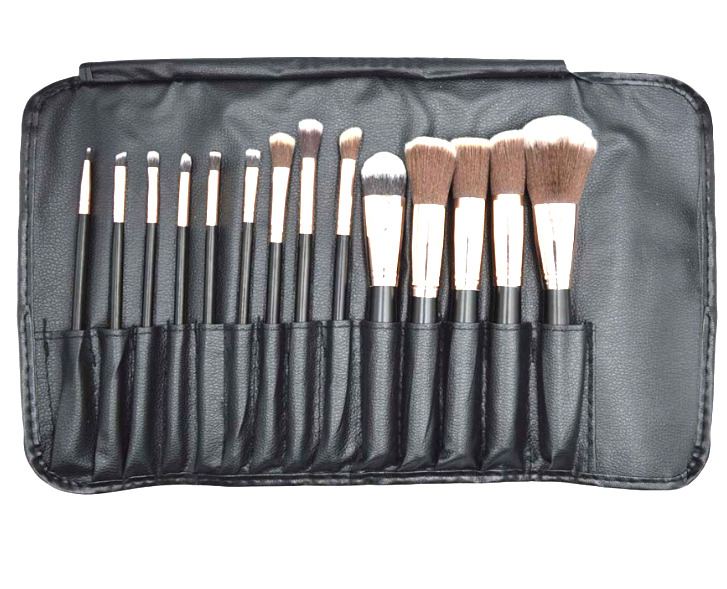 PORTA PENNELLI TRUCCO CON COPERCHIO 3D print model_2