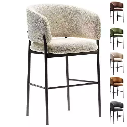 RC METAL By Blasco Vila