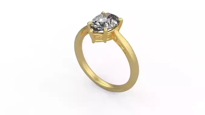 Women Solitaire 2708