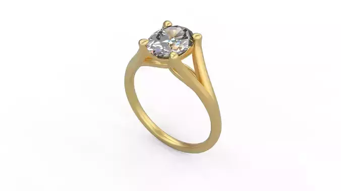 Women Solitaire 2706