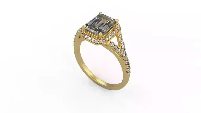 Women Solitaire 2703