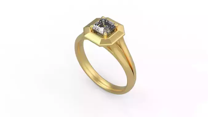 Women Solitaire 2700