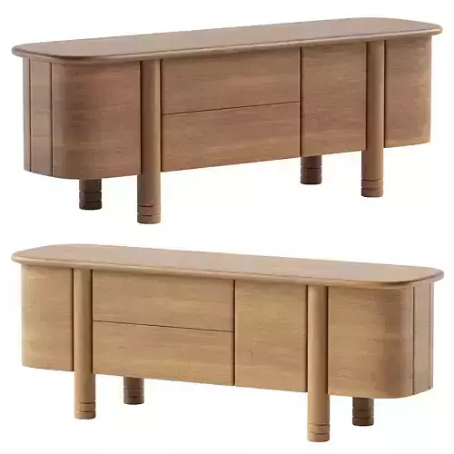 Maestoso Credenza