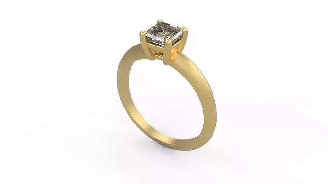 Women Solitaire 2683