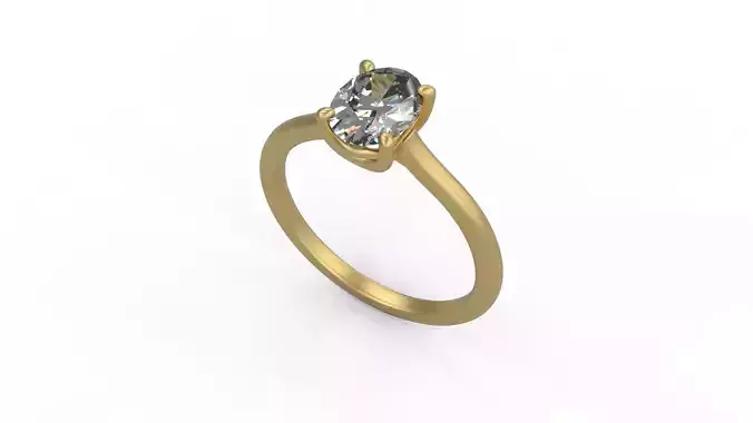 Women Solitaire 2667