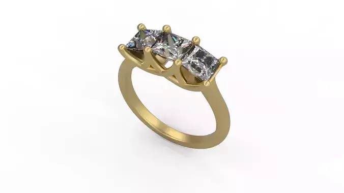 Women Solitaire 2652