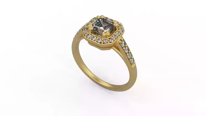 Women Solitaire 2651