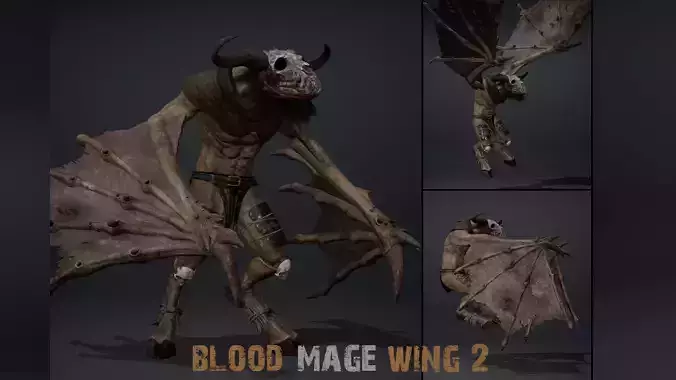 Blood Mage Wing2