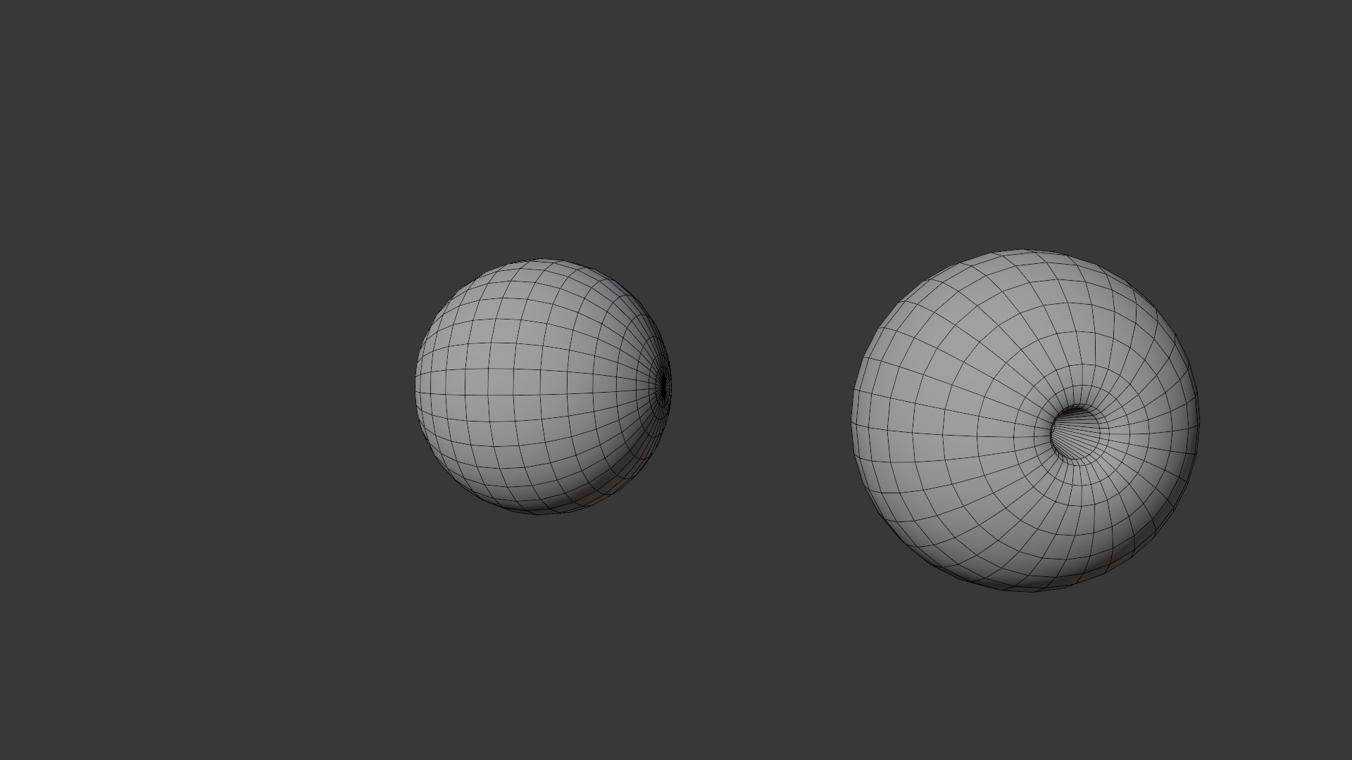 Komodo Dragon Low-poly 3D model_18