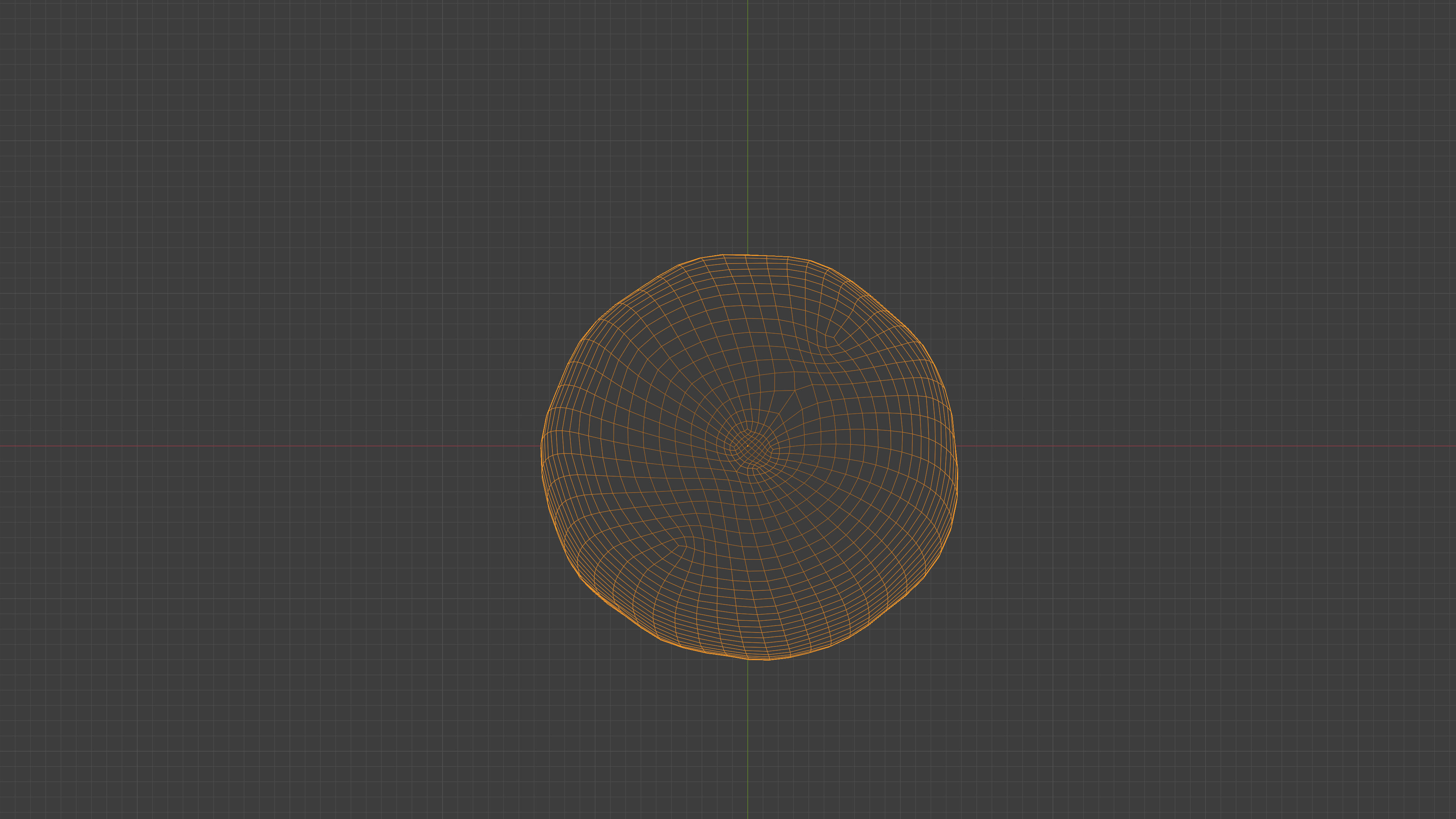 Photorealistic 3D scanning of halves of different fruits 3D Model Collection_17