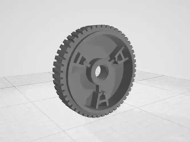 Peugeot window seal gear