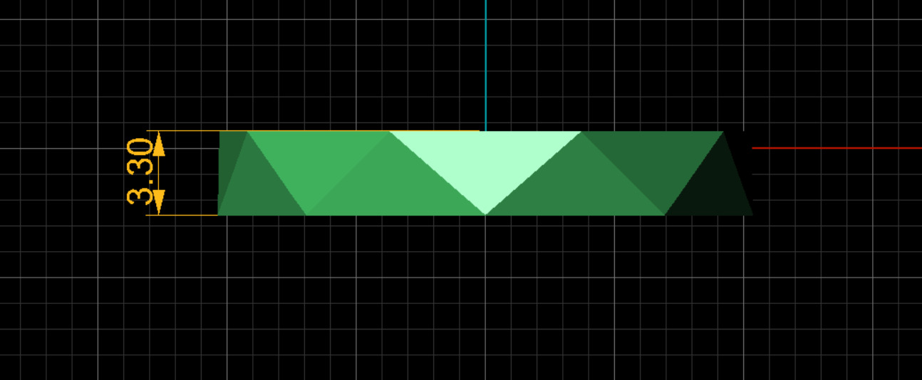 Ring Graff 3D print model_6