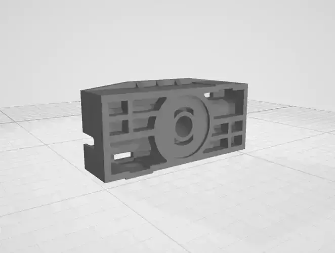 WINDOW GUIDE FOR CARRIAGE AUDI A4 B6 CABRIOLET