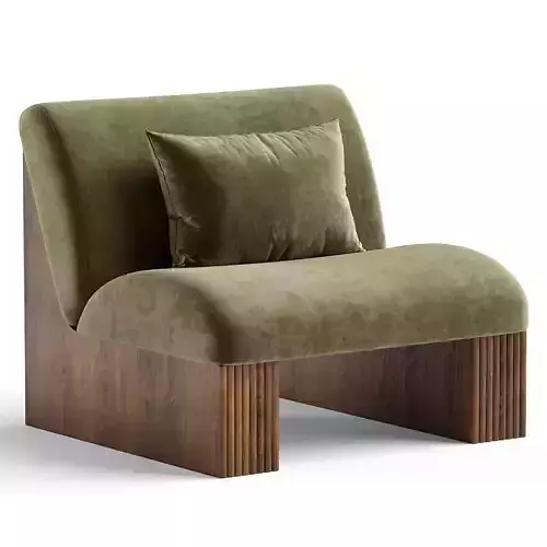 Mika Armchair