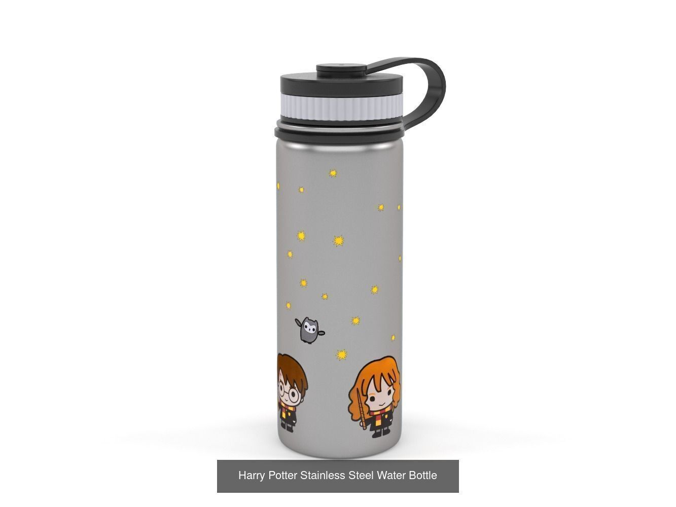 Water Bottle Collection _2