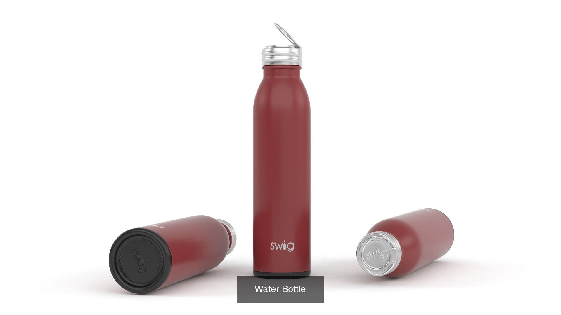 Water Bottle Collection _6