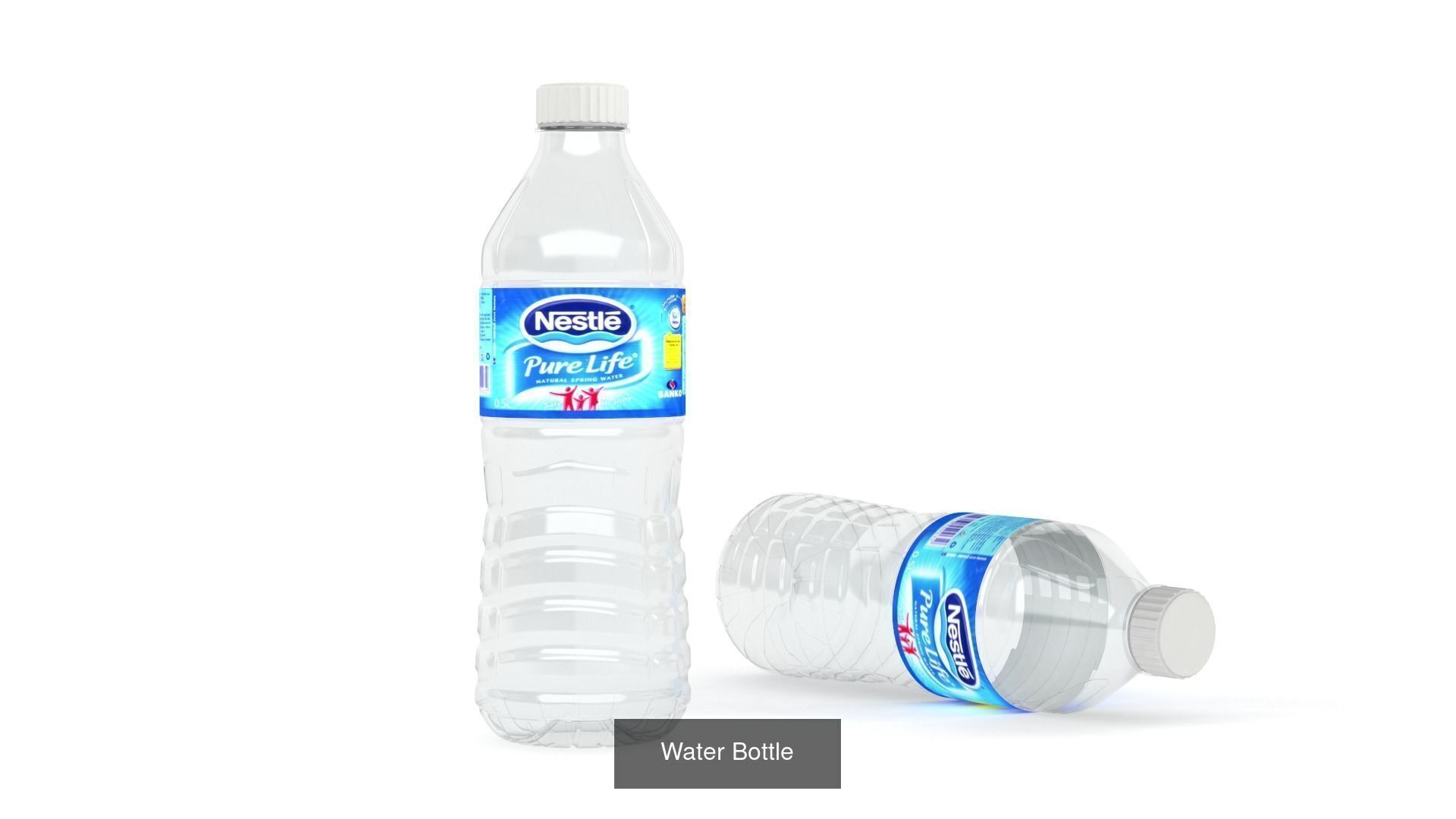 Water Bottle Collection _5