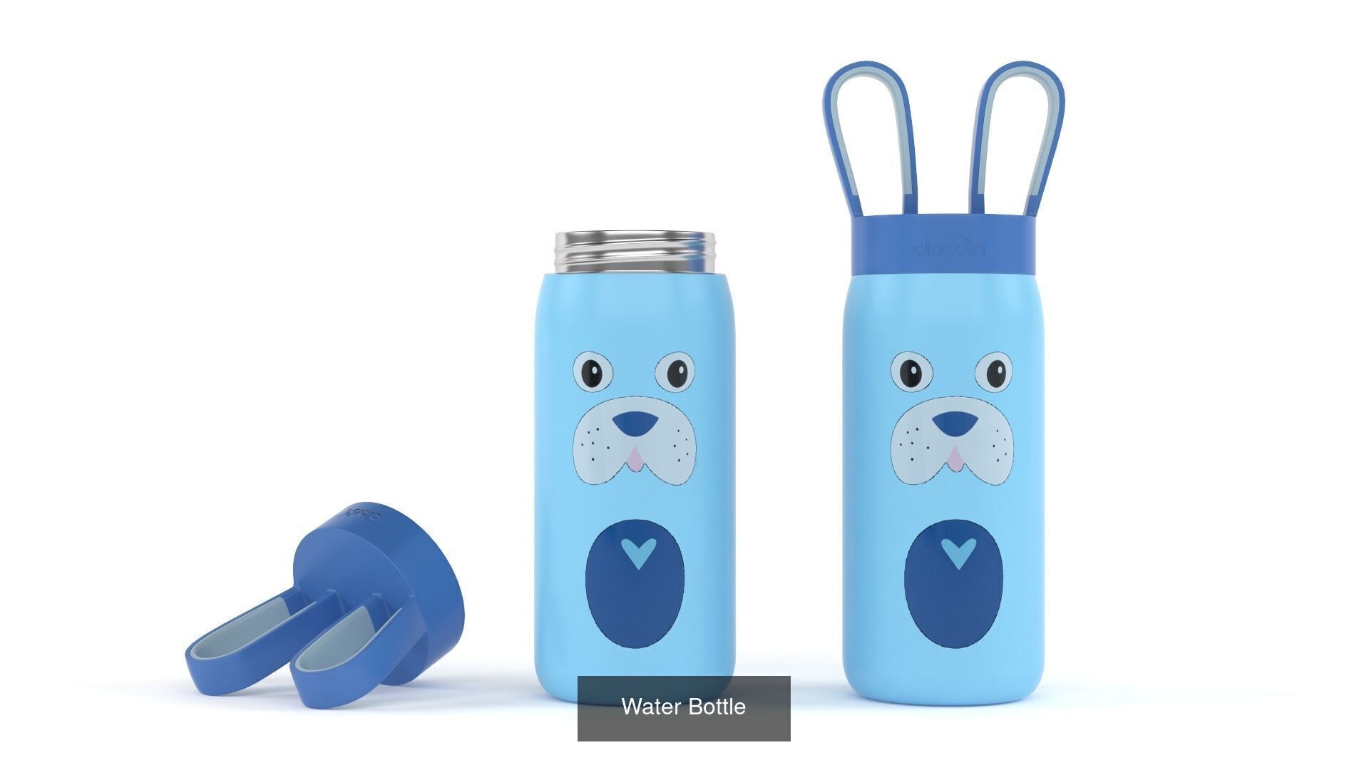 Water Bottle Collection _8