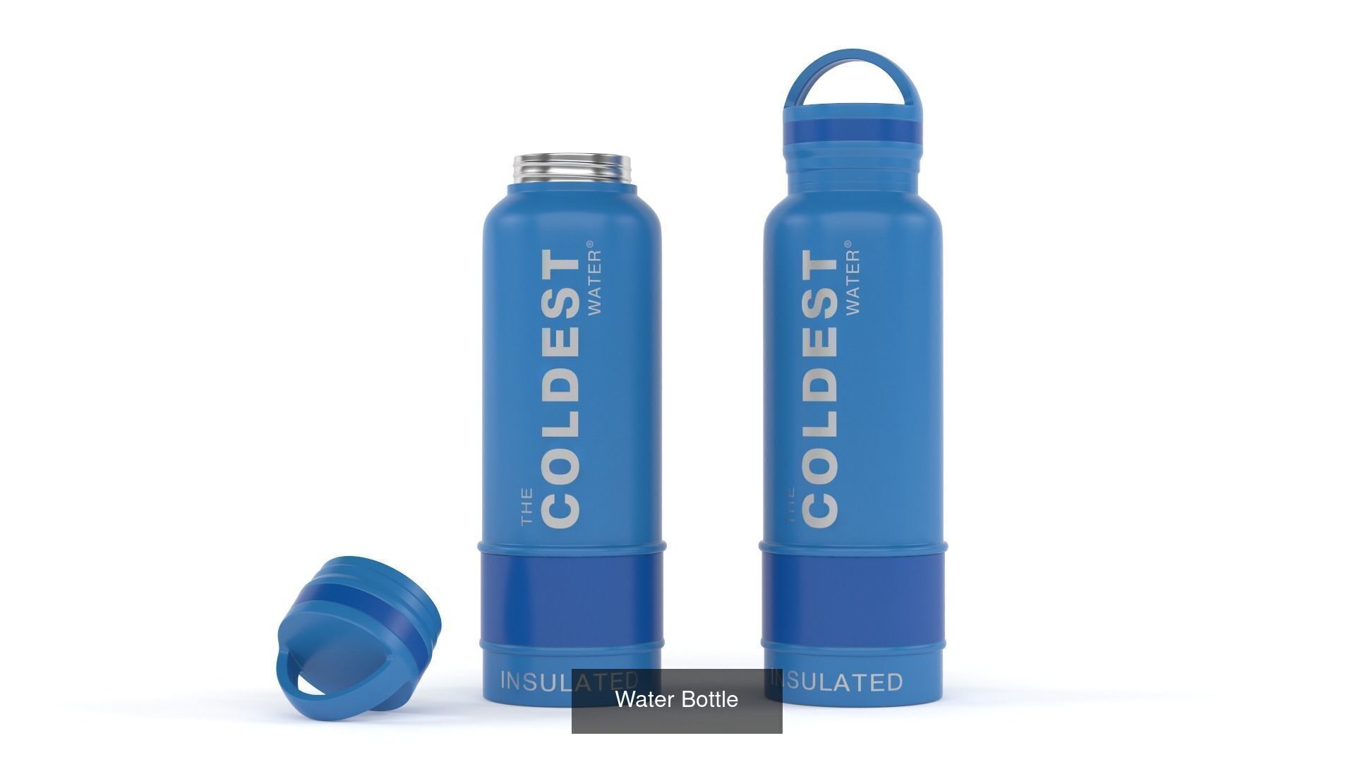 Water Bottle Collection _7