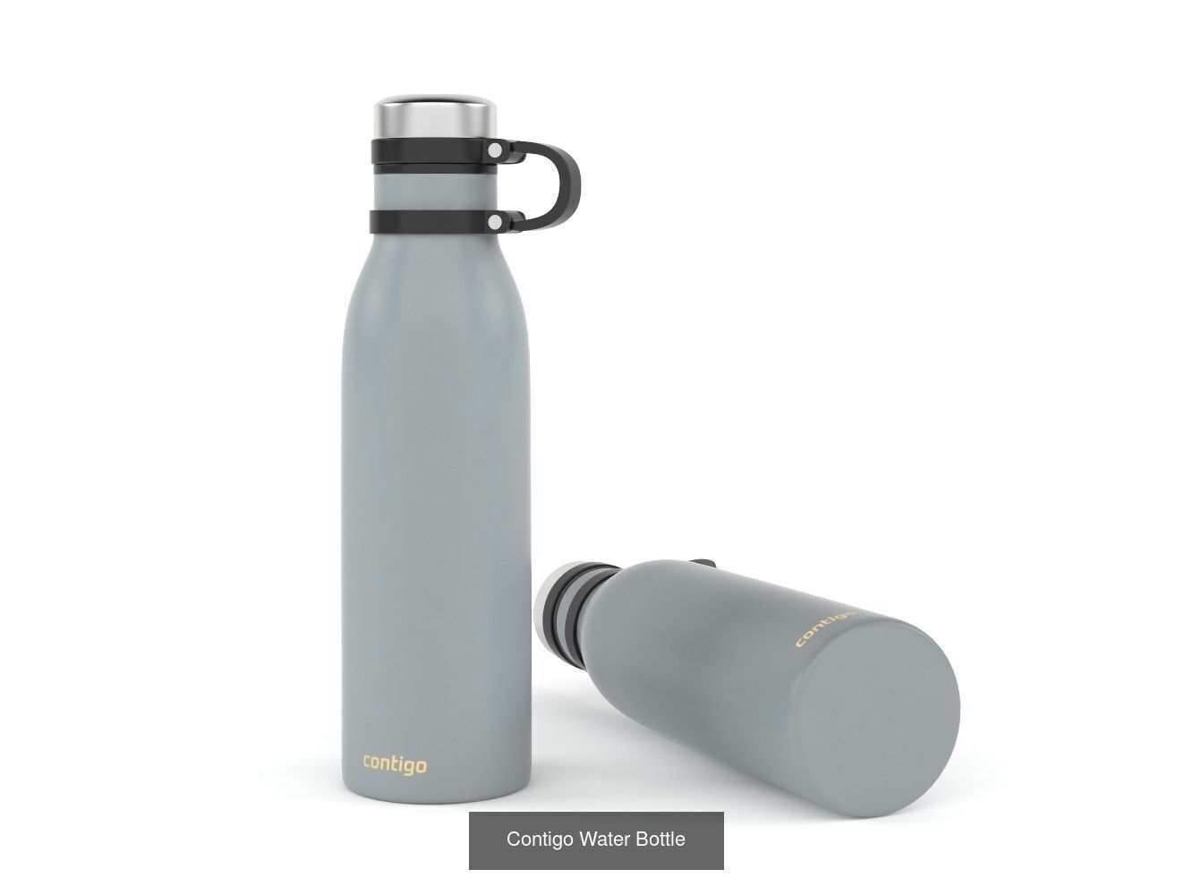 Water Bottle Collection _4