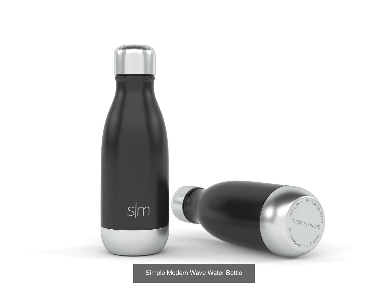 Water Bottle Collection _3