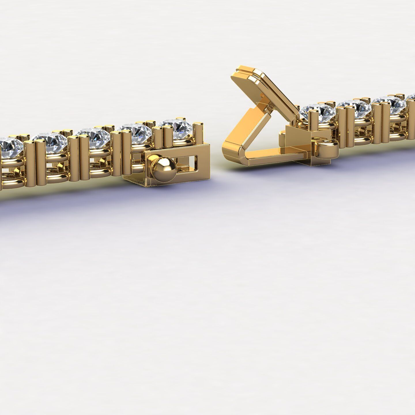 050 CT BILEZIK 3DM STL OBJ FBX 3D BASKI MODELI 3D BASKI MODELI 3D print model_18