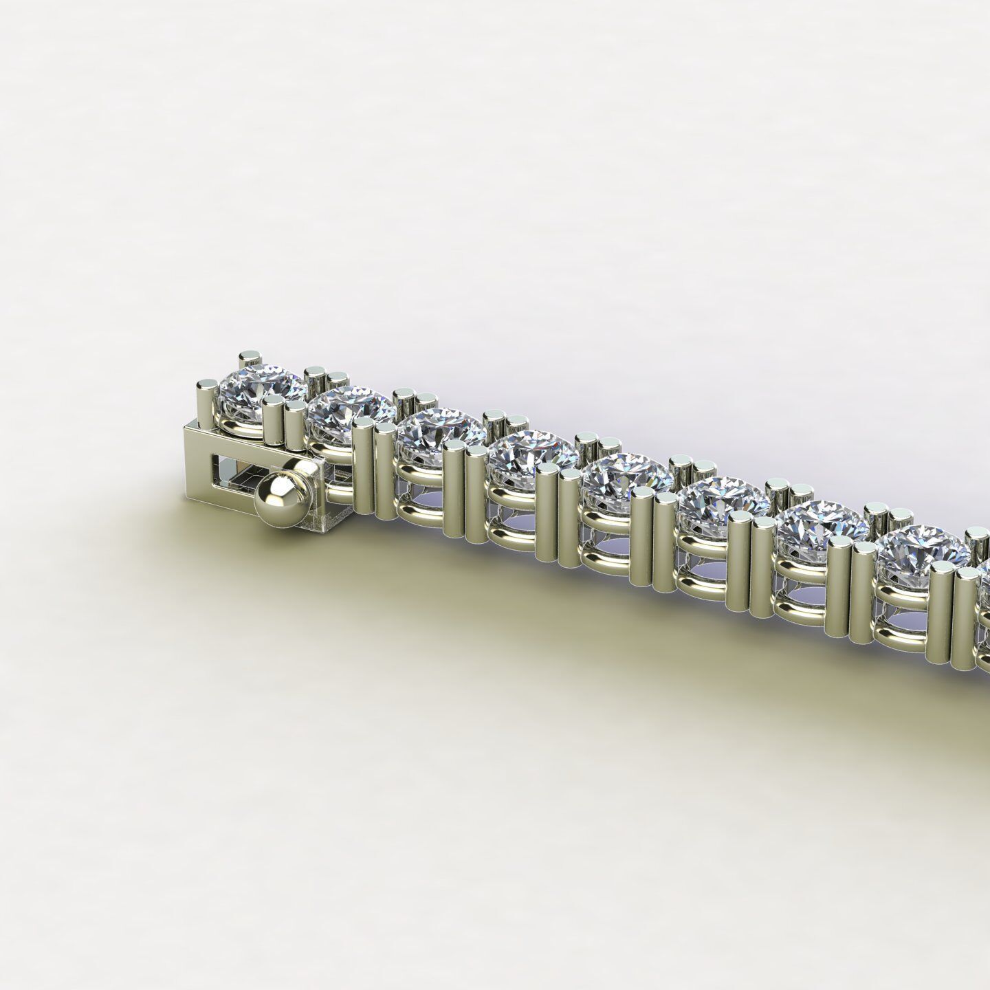 050 CT BILEZIK 3DM STL OBJ FBX 3D BASKI MODELI 3D BASKI MODELI 3D print model_11