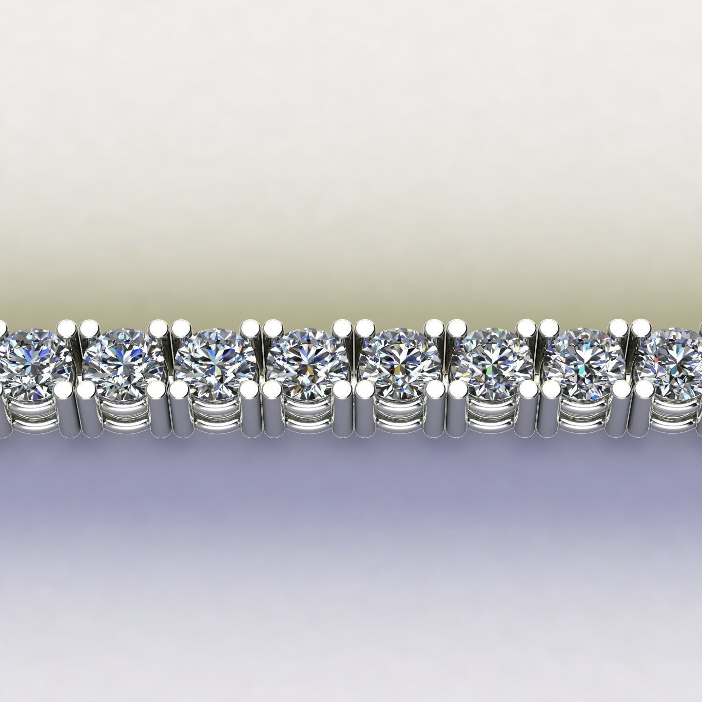 050 CT BILEZIK 3DM STL OBJ FBX 3D BASKI MODELI 3D BASKI MODELI 3D print model_13