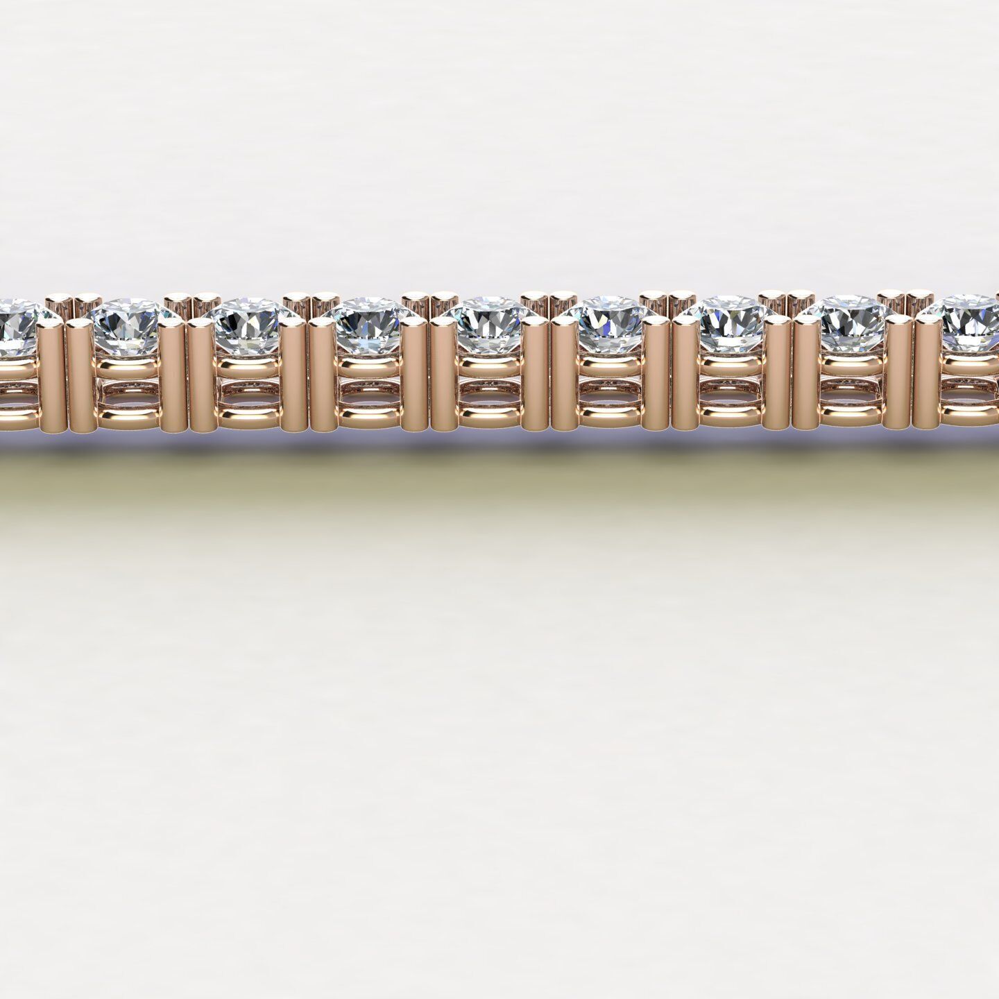 050 CT BILEZIK 3DM STL OBJ FBX 3D BASKI MODELI 3D BASKI MODELI 3D print model_28