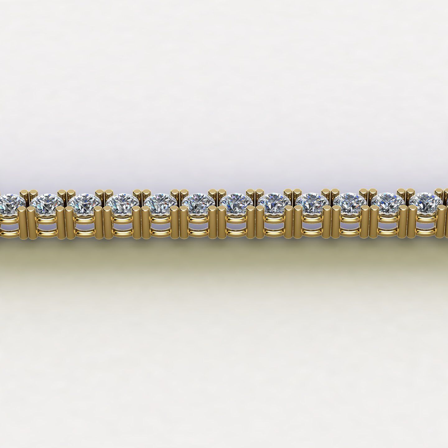 050 CT BILEZIK 3DM STL OBJ FBX 3D BASKI MODELI 3D BASKI MODELI 3D print model_22