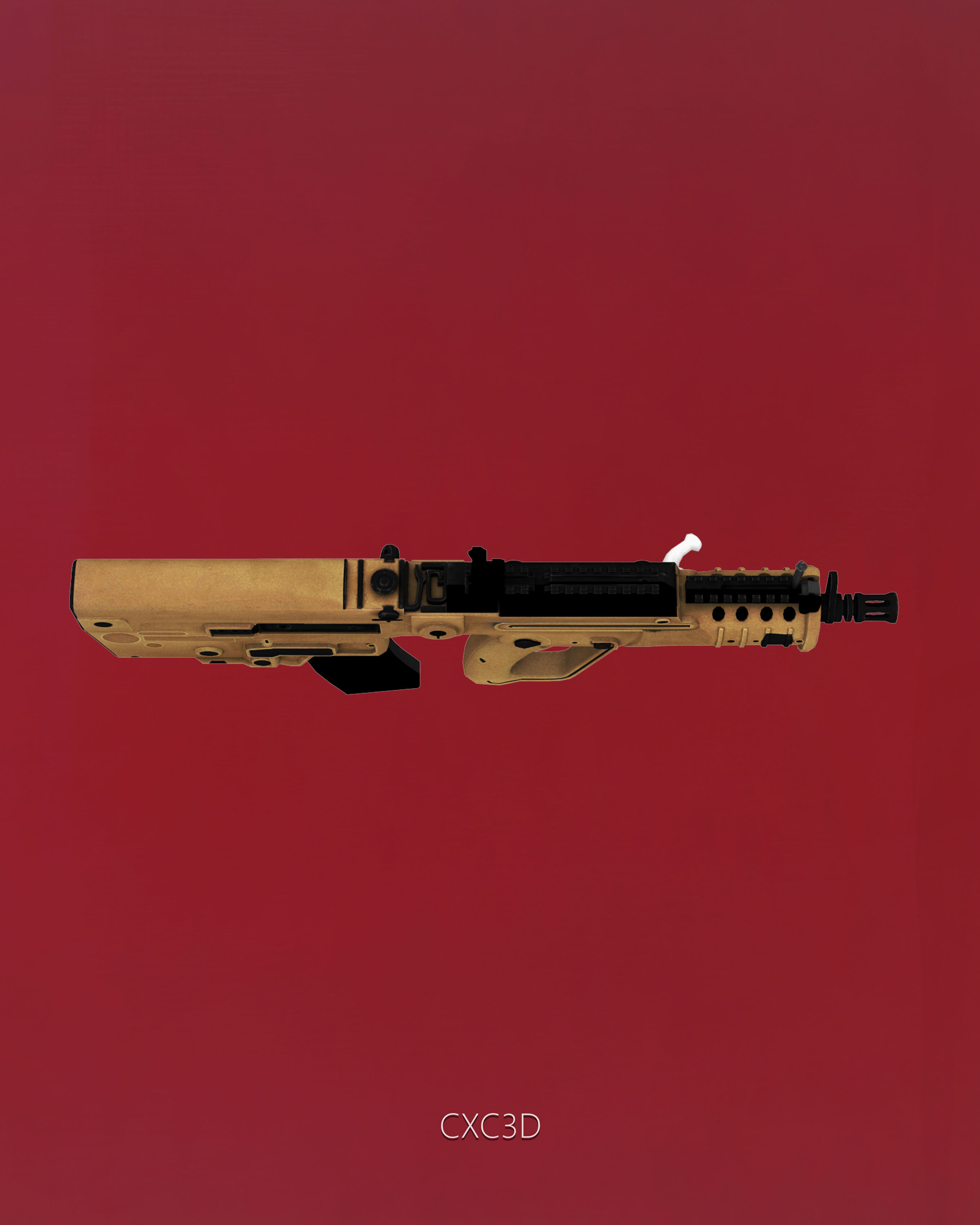 MTAR Free Asset Free low-poly 3D model_6