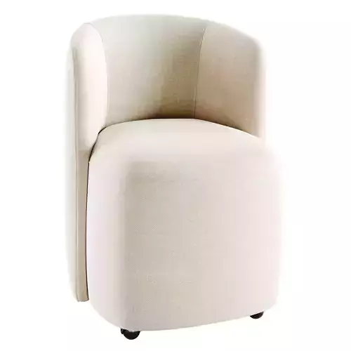 Preston Upholstered Dining Chair